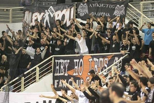 ΠΑΟΚ: «Πολύ σοβαρό οπαδικό λάθος»