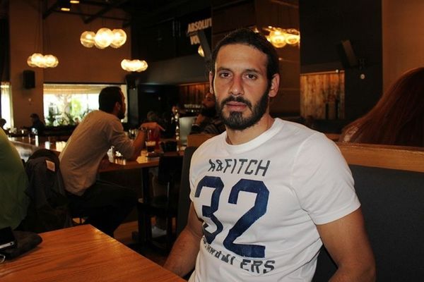Στελλάτος: «Θέλω τίτλο με Παναθηναϊκό»