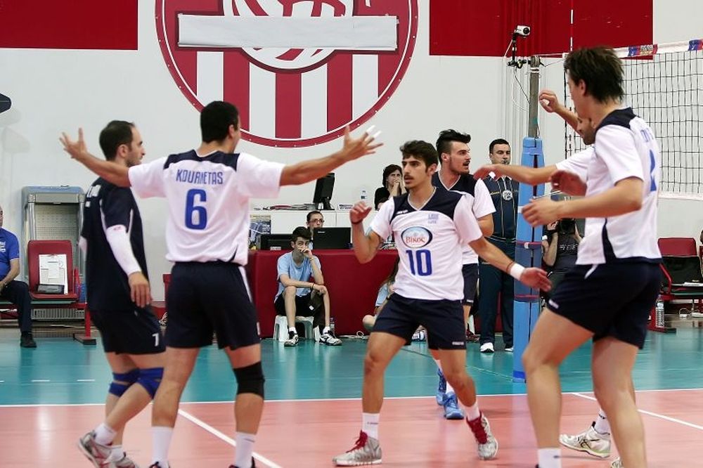 Εθνική Ανδρών: Απρόσμενος αποκλεισμός!