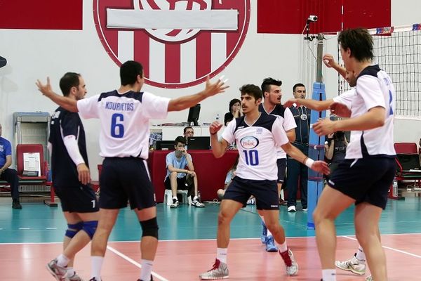 Εθνική Ανδρών: Απρόσμενος αποκλεισμός!