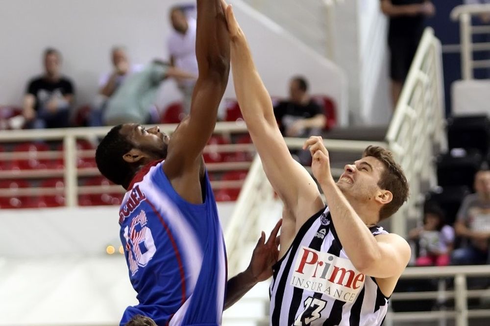 Basket League ΟΠΑΠ: Αυλαία ή «παράταση» στην Πυλαία