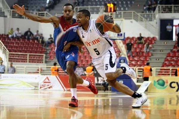 ΠΑΟΚ: Νίκησε τον Πανιώνιο (84-80), τερμάτισε τρίτος