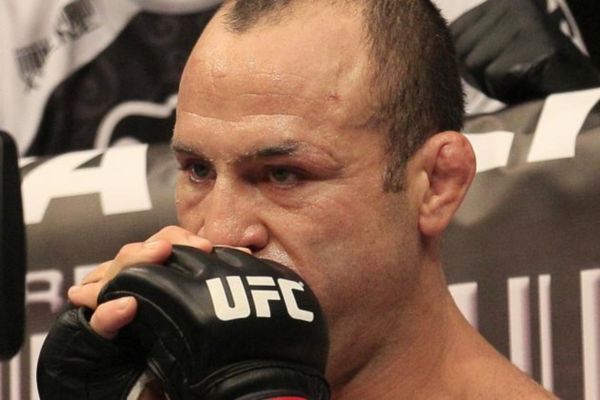 UFC: Προς αποδέσμευση ο Wanderlei Silva!