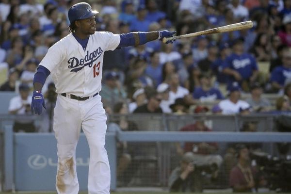MLB: Ασταμάτητος Ramirez για Ντότζερς (videos)