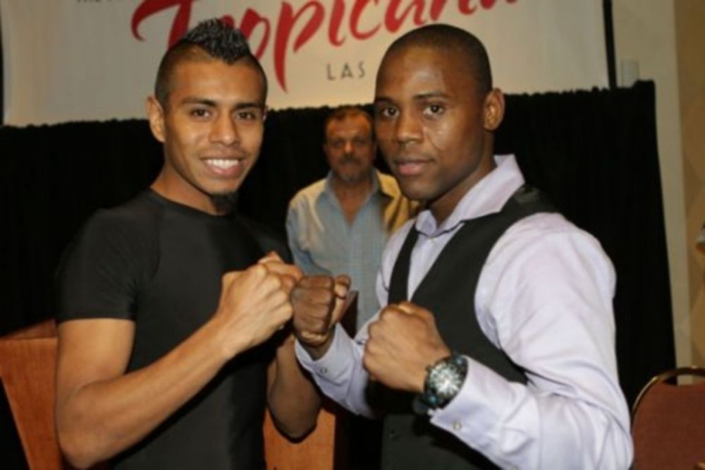 Μποξ: Με απόφαση ο Fortuna