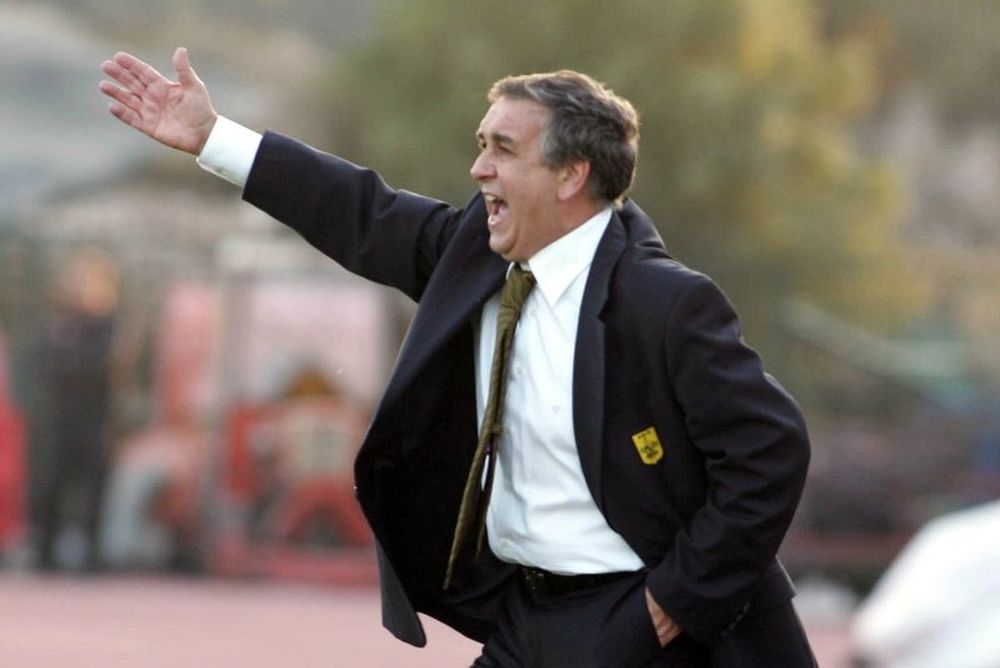 Βέροια: Άφιξη Ερνάντεθ και… εξελίξεις