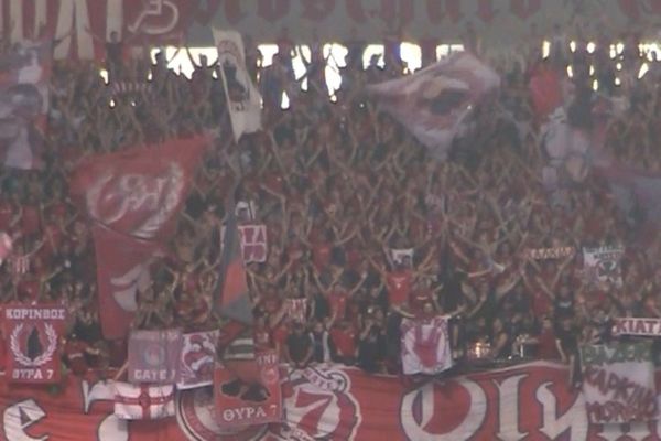 Onsports TV: Κόλαση το ΣΕΦ! (video)