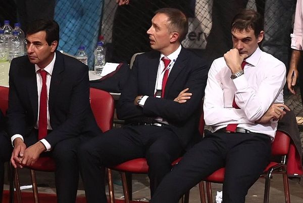Ολυμπιακός: Τώρα, έμπλεξε…