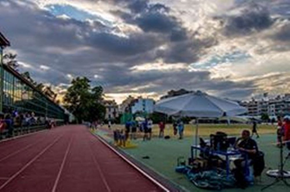 Στίβος: Ολοκληρώθηκαν στην Κυψέλη τα «Παπαναστάσεια»