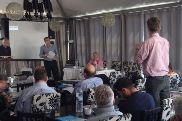 ΕΟΠΕ: Το μέλλον του ανδρικού βόλεϊ