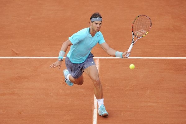 Roland Garros: Στους «8» ο Ναδάλ