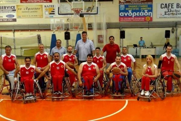 ΟΣΕΚΚ: Ξανά πρωταθλήτρια η Δωδεκάνησος