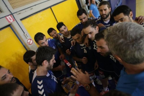 Εθνική Ανδρών: Άρχισε η προετοιμασία για το Παγκόσμιο