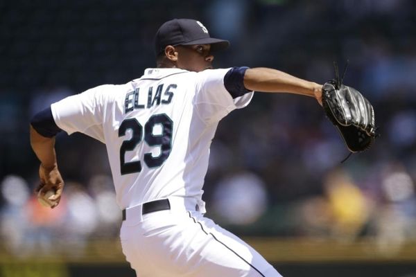 MLB: Παρθενικό shutout για Elias (videos)