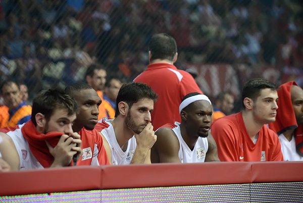 Ολυμπιακός: Προσπάθεια ανασύνταξης