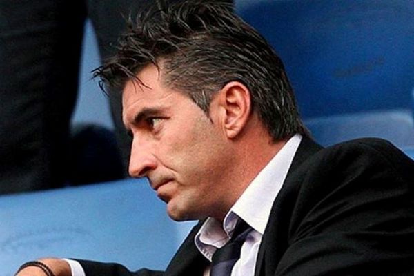 ΠΑΟΚ: Συγχαρητήρια σε Ζαγοράκη