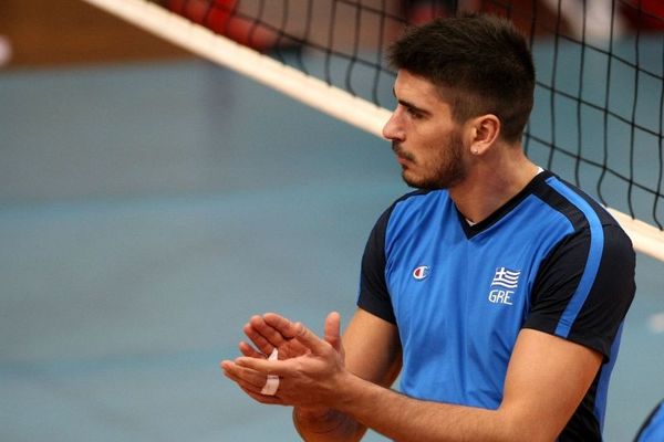 Εθνική Ανδρών: Χωρίς Πετρέα στη Ρουμανία