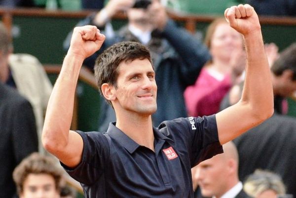 Roland Garros: Στα ημιτελικά ο Τζόκοβιτς