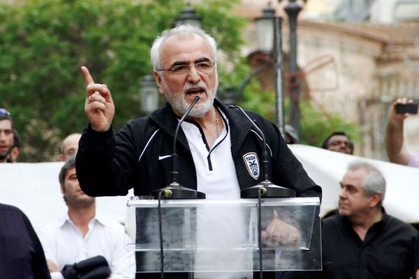 ΠΑΟΚ: Η παρουσία Σαββίδη φέρνει εξελίξεις