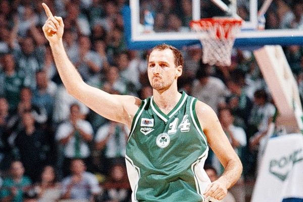 Τροχαίο ατύχημα ο Ράτζα