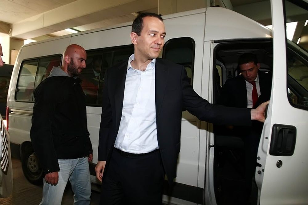 Παναθηναϊκός-Ολυμπιακός: Αποχώρηση… υπερπαραγωγή άνευ λόγου και αιτίας