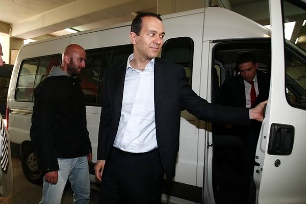 Παναθηναϊκός-Ολυμπιακός: Αποχώρηση… υπερπαραγωγή άνευ λόγου και αιτίας