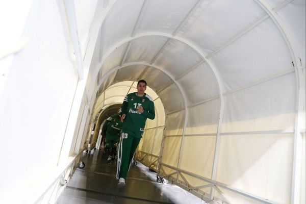 Onsports TV: Είσοδος... πρωταθλητών! (video)