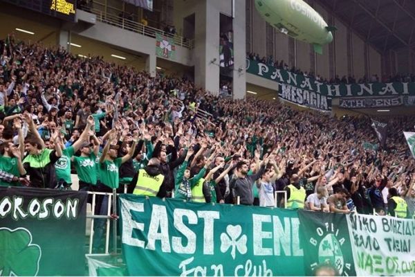 Onsports TV: Πράσινη... λάβα για τίτλο! (video)