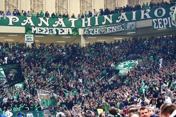 Onsports TV: Όλο το ΟΑΚΑ ένα... χόρτο μαγικό! (video)