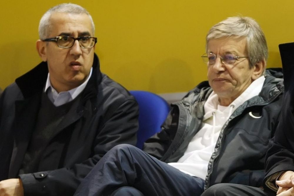Ολυμπιακός: Φραστική επίθεση…