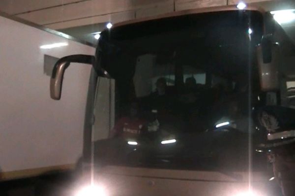 Onsports TV: Η αποχώρηση του Ολυμπιακού από το ΟΑΚΑ (video)