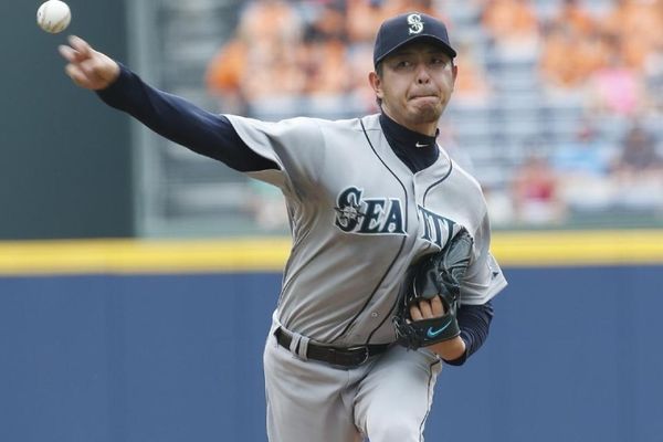 MLB: «Καθάρισε» ο Iwakuma στην Ατλάντα (videos)