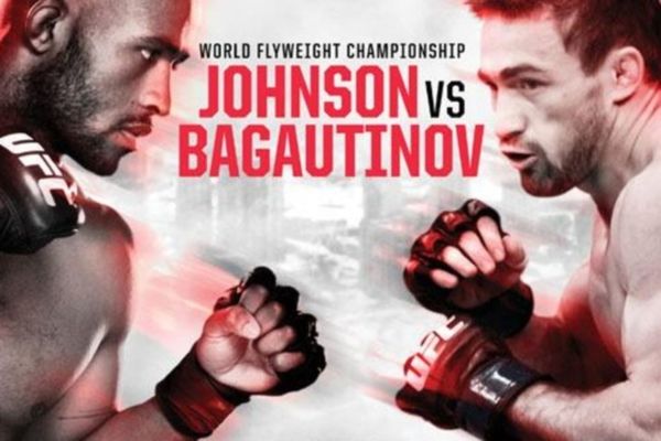 UFC 174: Δεκάλεπτο preview για Βανκούβερ