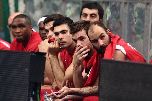 Ολυμπιακός: Αποτυχημένη η χρονιά