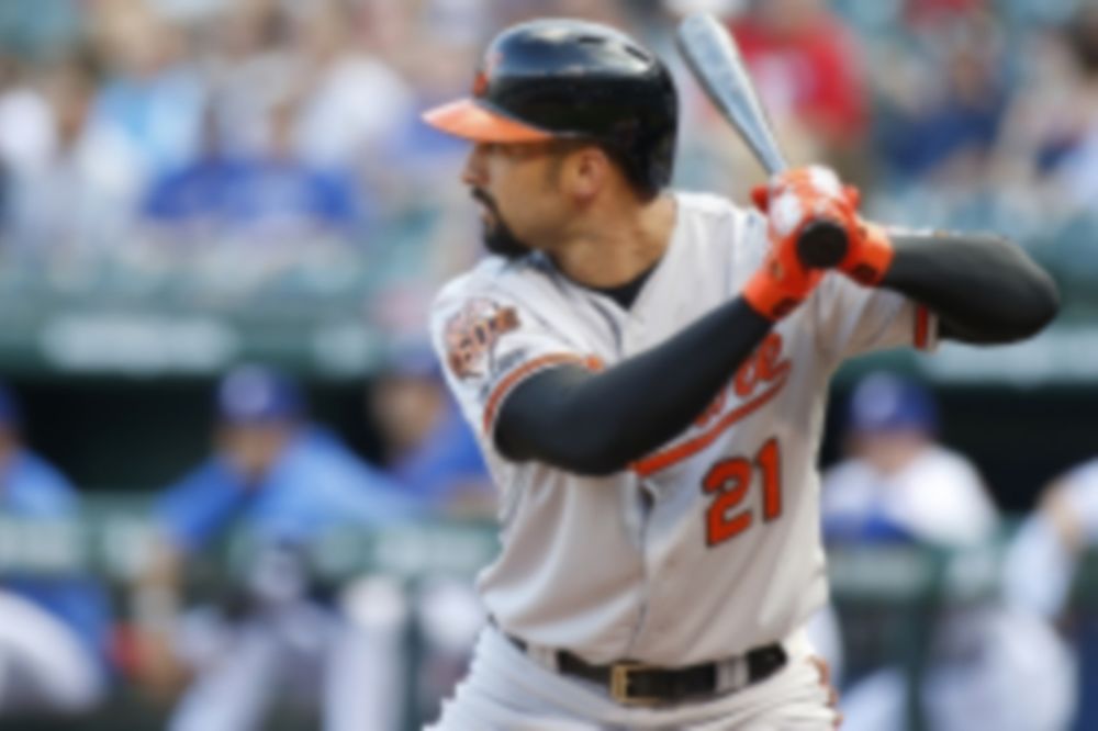 MLB: «Λάμψη» Μαρκάκη στο Τέξας (videos)