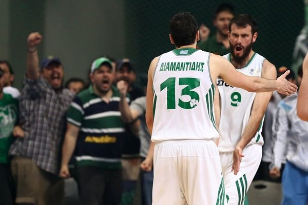 Παναθηναϊκός: Όλα τα πρωταθλήματα σε μία φωτογραφία (photo)