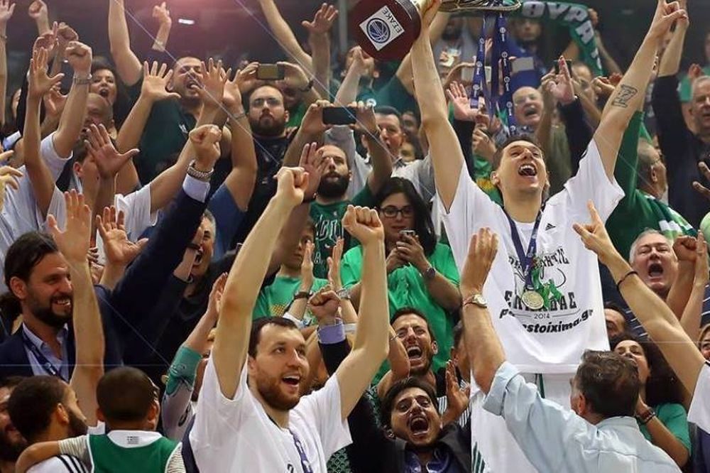 Παναθηναϊκό Κίνημα: Συγχαρητήρια στον Εξάστερο (photo)