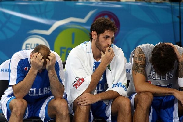 ΕΟΚ: Ενημέρωσε για τα ασφαλιστήρια η FIBA Europe (photo)