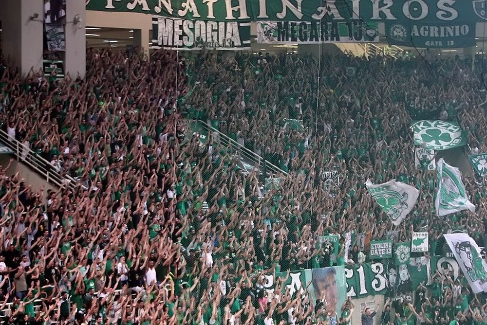 Onsports TV: Χέρια ψηλά η 13 (video+photos)