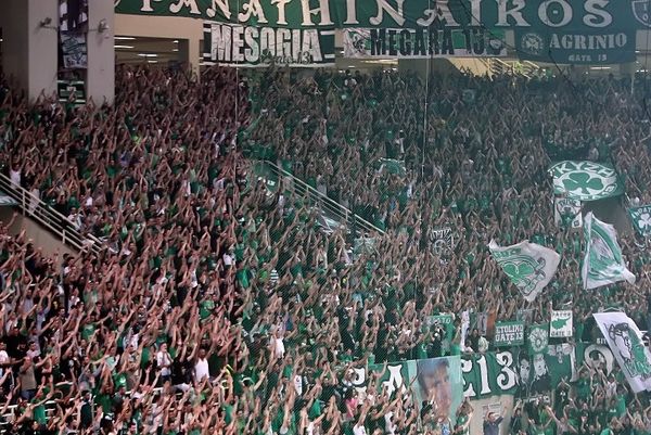 Onsports TV: Χέρια ψηλά η 13 (video+photos)