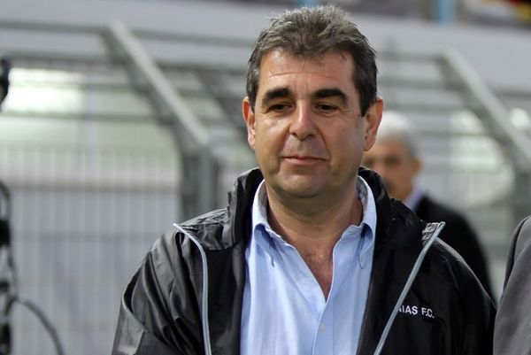 Πλατανιάς: «Στοίχημα η τρίτη μας χρονιά στη Super League»