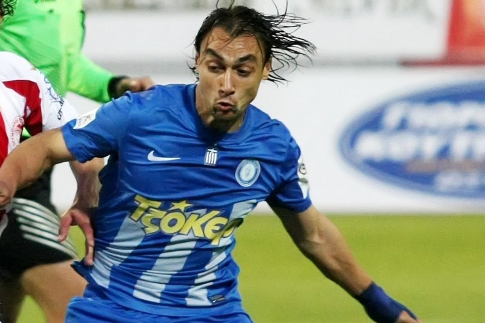 Λίμα: «Παλεύαμε για την επιβίωσή μας στον Ηρακλή»