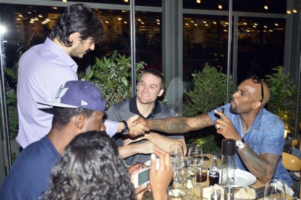 Onsports TV: «Πρωταθλητή παντοτινέ…» (videos)