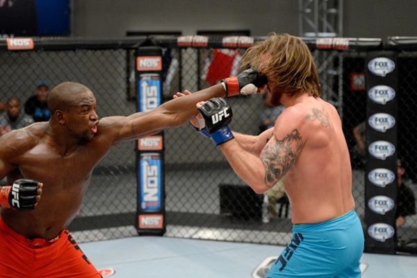 TUF 19: Διαφωνία για το… πλύσιμο των πιάτων (videos)