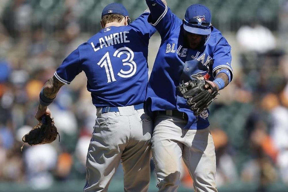 MLB: «Σκούπισαν» οι Τζέις (videos)