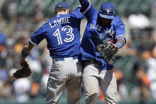 MLB: «Σκούπισαν» οι Τζέις (videos)