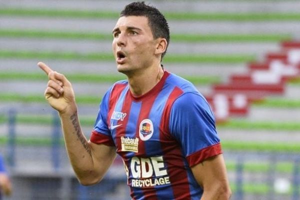 Ατρόμητος: Το παλεύει για Ντουαμέλ (video)