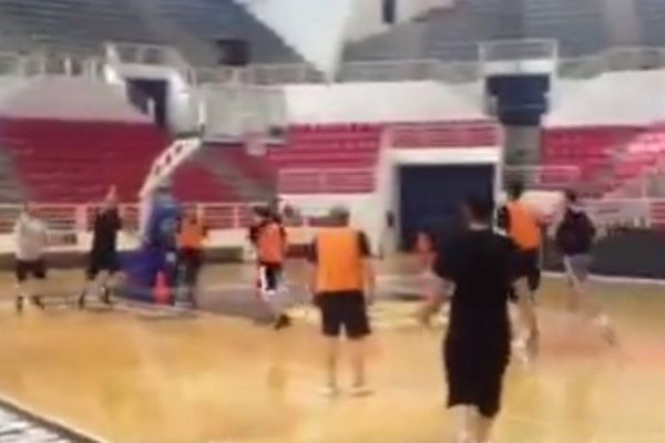ΠΑΟΚ: «Αντίο» με ποδόσφαιρο (photos+video)