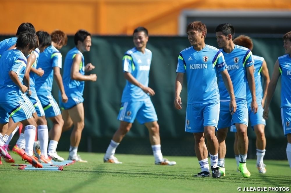 Mundial 2014: Ανάληψη ευθυνών από τον Γιοσίντα (video+photos)