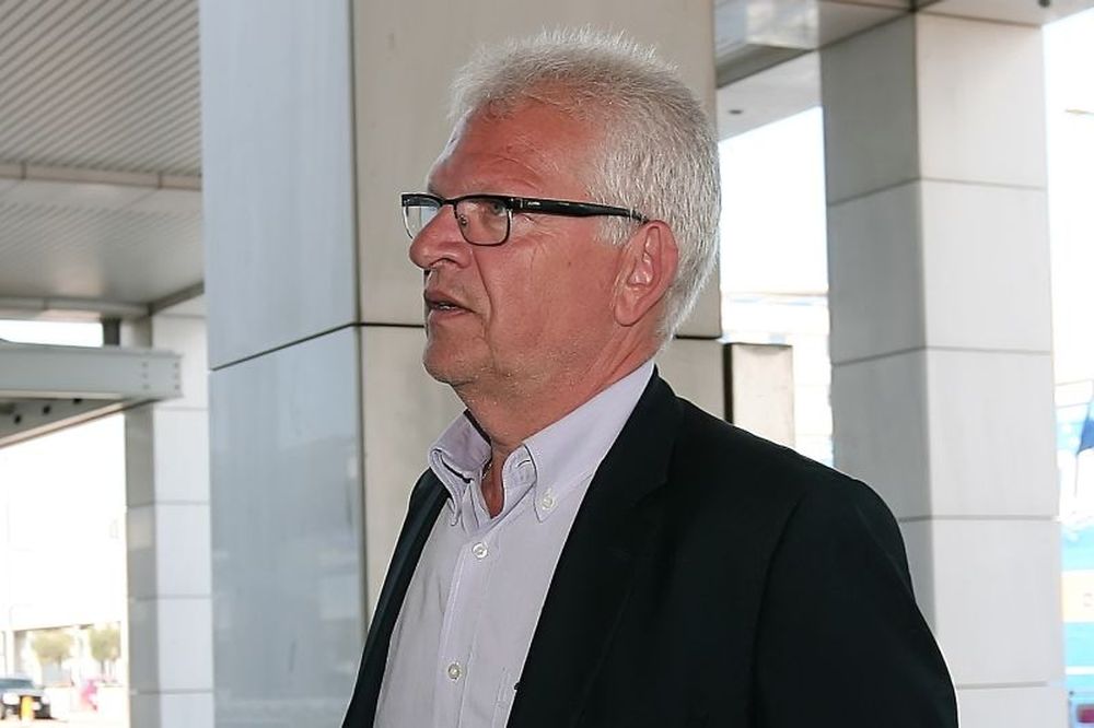 Σαρρής: «Να έρθει ξένος αρχιδιαιτητής»